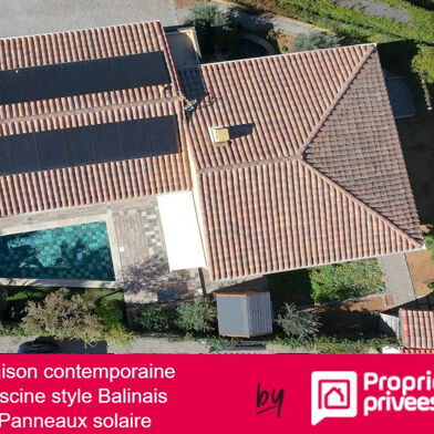 Maison 5 pièces 439000 €