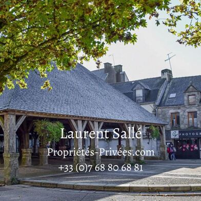 Immeuble  343200 €