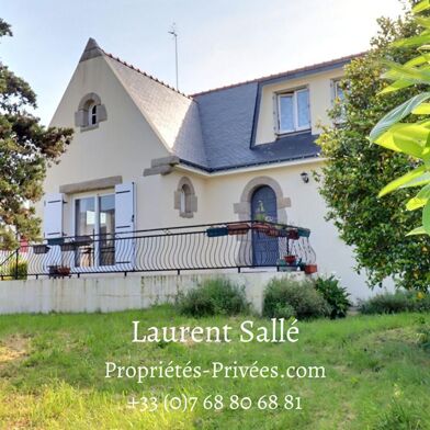 Maison 6 pièces 239200 €