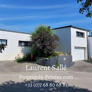 Maison 7 pièces 416000 €