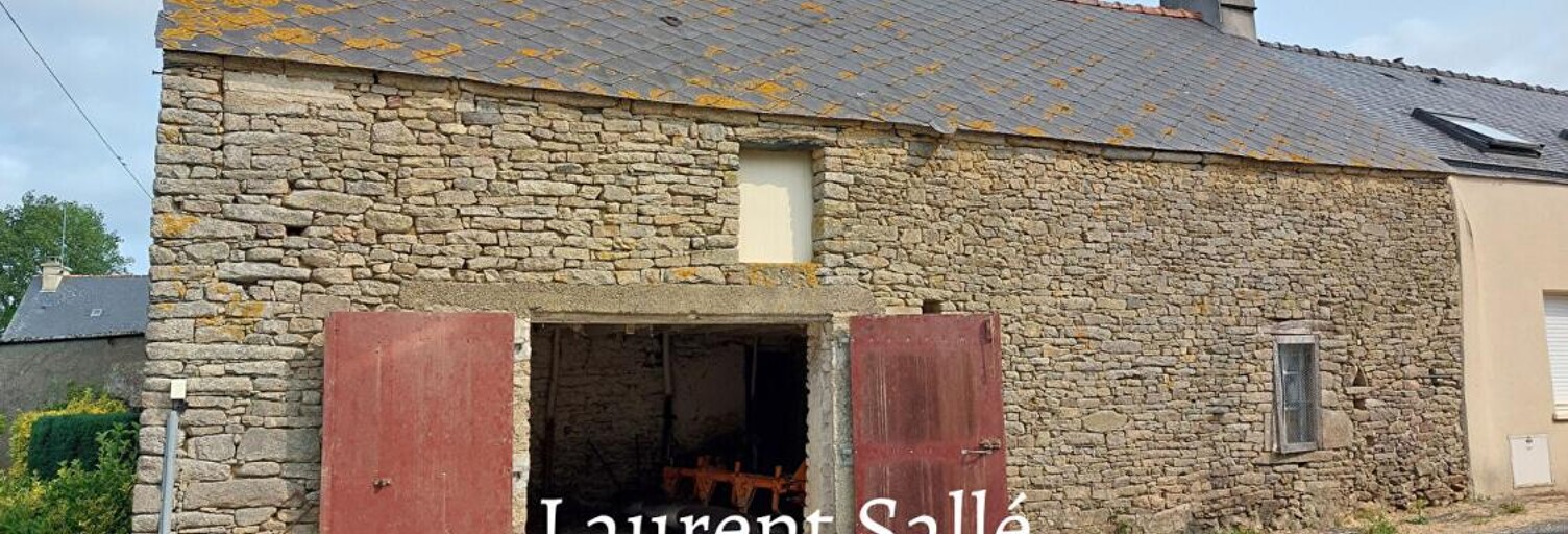 Maison 3 Pièces 160 m² à vendre à Allaire (56350)