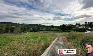 Terrain  607 m² à vendre à Longessaigne (69770)