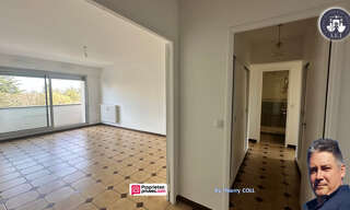 Appartement 4 Pièces 82 m² à vendre à Vénissieux (69200)