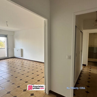 Appartement 4 pièces 145000 €