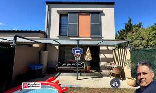 Maison 5 Pièces 77 m² à vendre à Mions (69780)