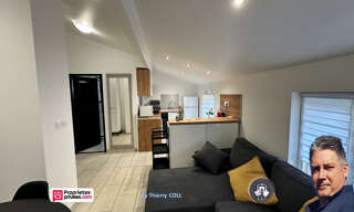 Immeuble  350 m² à vendre à Oullins-Pierre-Bénite (69310)