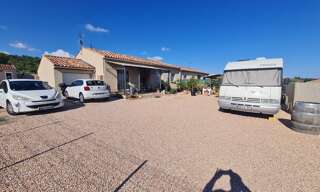 Maison 4 Pièces 93 m² à vendre à Laurens (34480)