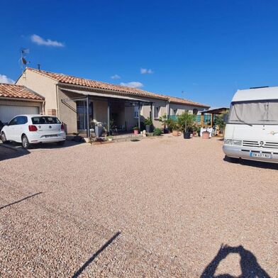 Maison 4 pièces 299900 €