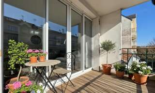 Appartement 2 Pièces 42 m² à vendre à La Baule-Escoublac (44500)