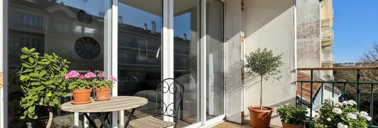 Appartement 2 Pièces 42 m² à vendre à La Baule-Escoublac (44500)