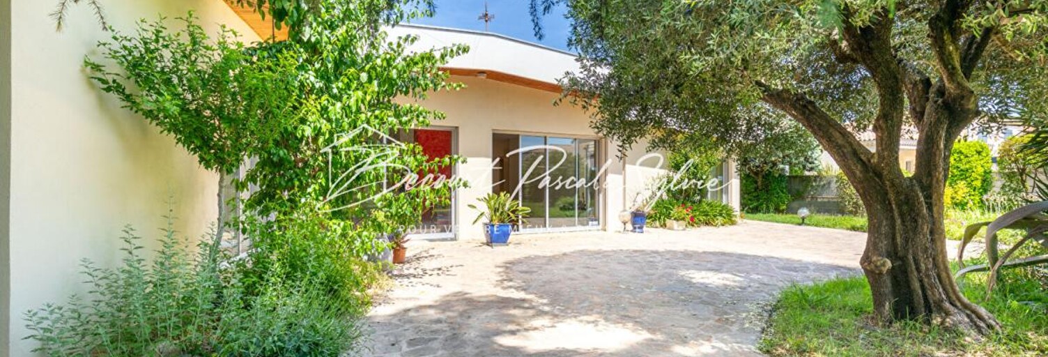 Maison 6 Pièces 179 m² à vendre à Le Teil (07400)