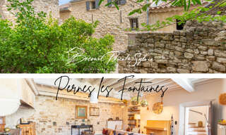 Maison 5 Pièces 203 m² à vendre à Pernes-les-Fontaines (84210)