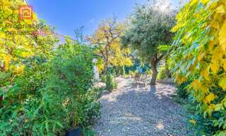 Maison 5 Pièces 112 m² à vendre à Saint-Didier (84210)