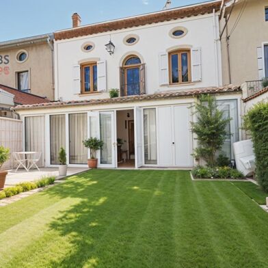 Maison 7 pièces 299000 €