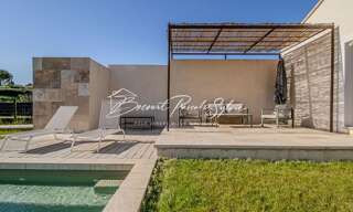 Maison 7 Pièces 180 m² à vendre à Saint-Saturnin-lès-Apt (84490)