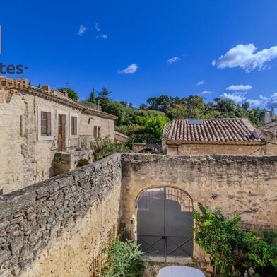 Maison 7 pièces 530000 €