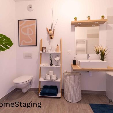 Appartement 4 pièces 221000 €