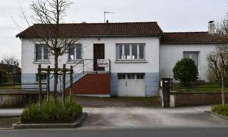 Maison 5 Pièces 96 m² à vendre à Gétigné (44190)