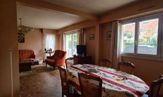 Maison 5 Pièces 140 m² à vendre à Saint-Sébastien-sur-Loire (44230)