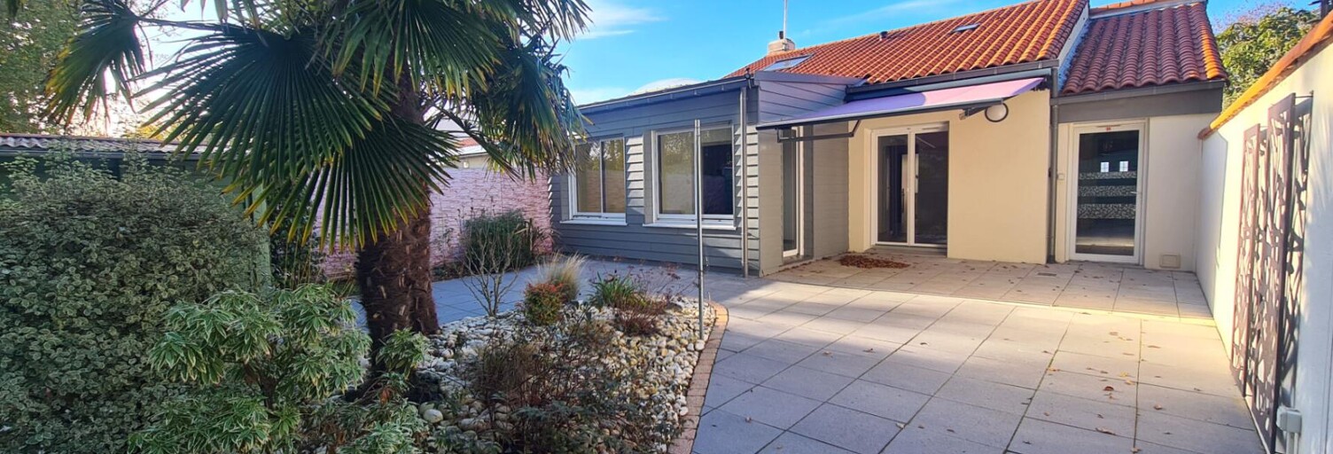 Maison 4 Pièces 78 m² à vendre à Clisson (44190)