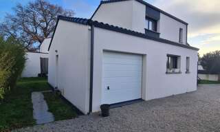 Maison 5 Pièces 103 m² à vendre à Gorges (44190)