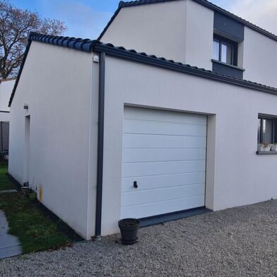 Maison 5 pièces 331800 €