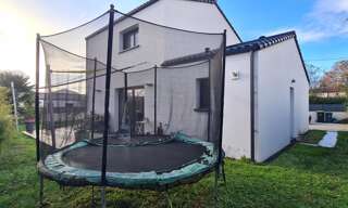 Maison 5 Pièces 103 m² à vendre à Gorges (44190)