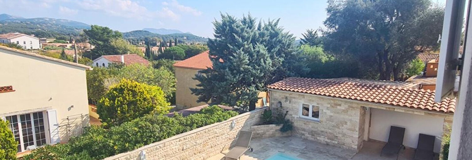 Maison 6 Pièces 148 m² à vendre à Sanary-sur-Mer (83110)