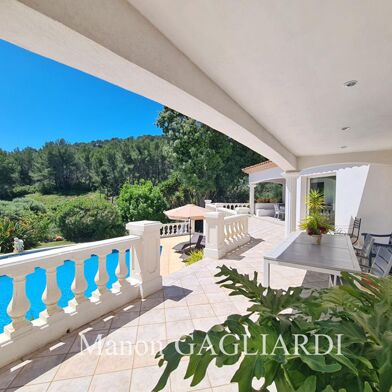 Maison 7 pièces 1449000 €