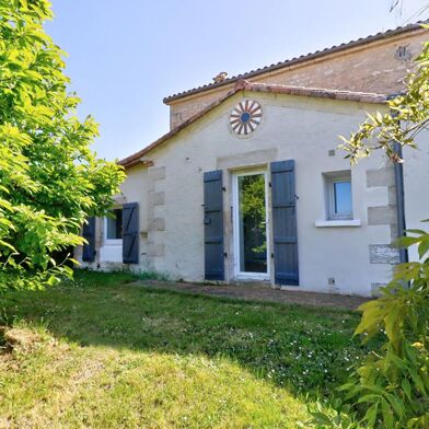 Maison 4 pièces 228800 €