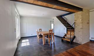 Maison 4 Pièces 124 m² à vendre à Villiers-en-Plaine (79160)