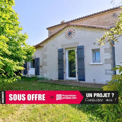 Maison 4 pièces 228800 €