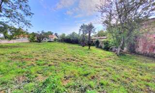 Terrain  964 m² à vendre à Sainte-Ouenne (79220)