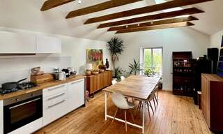 Maison 5 Pièces 100 m² à vendre à Quimper (29000)