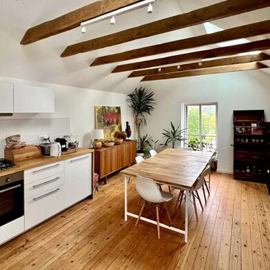 Maison 5 pièces 259000 €