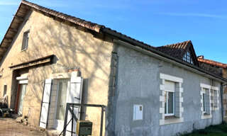 Maison 11 Pièces 248 m² à vendre à Nieuil (16270)