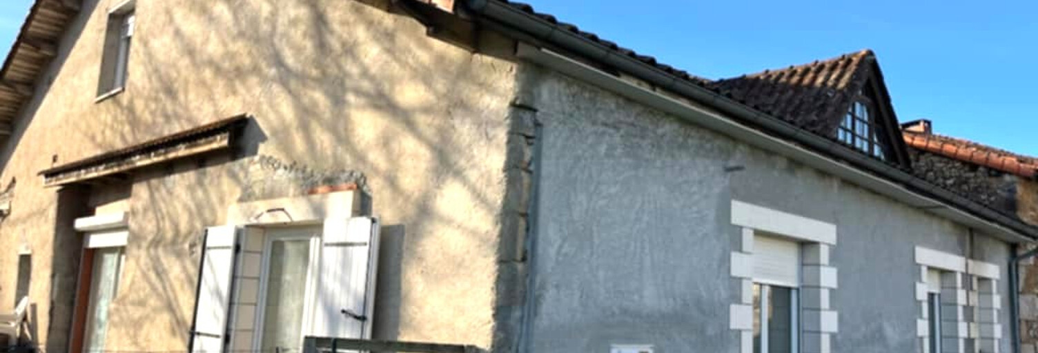 Maison 11 Pièces 248 m² à vendre à Nieuil (16270)