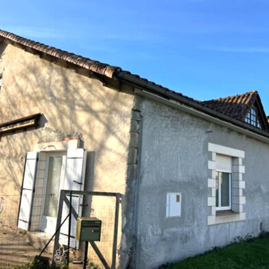 Maison 11 pièces 260000 €