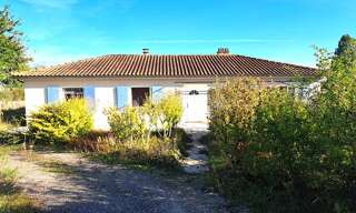 Maison 4 Pièces 93 m² à vendre à Roullet-Saint-Estèphe (16440)