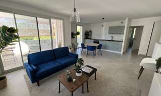 Appartement  84 m² à vendre à Meylan (38240)