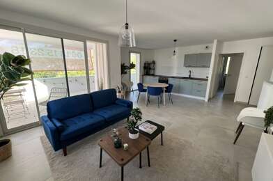 Appartement  368000 €