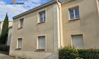 Appartement 3 Pièces 65 m² à vendre à Salon-de-Provence (13300)