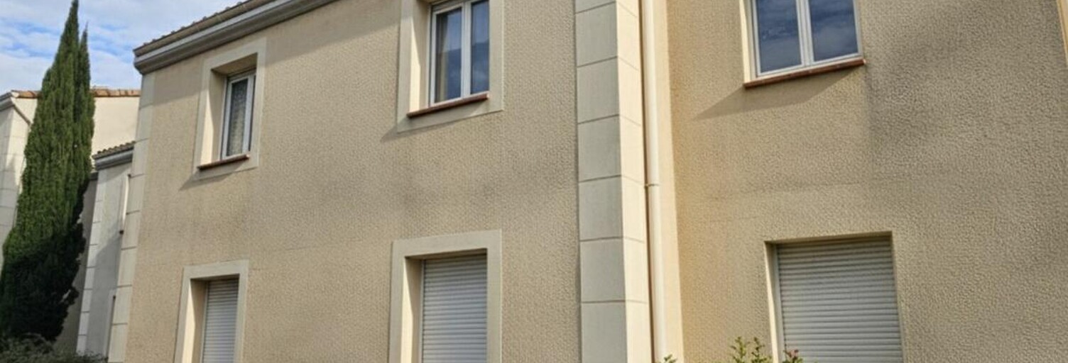 Appartement 3 Pièces 65 m² à vendre à Salon-de-Provence (13300)