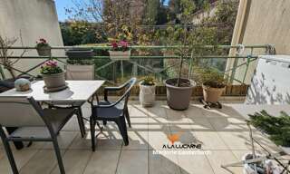 Appartement 3 Pièces 65 m² à vendre à Salon-de-Provence (13300)