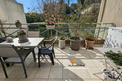 Appartement 3 pièces 263750 €