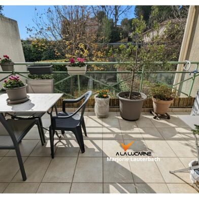 Appartement 3 pièces 263750 €