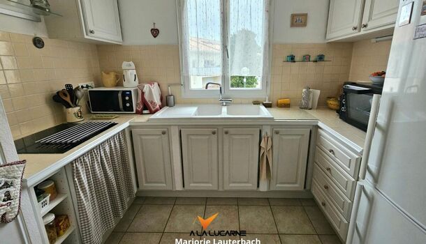 Appartement 3 pièces  à vendre Salon-de-Provence 13300