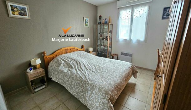 Appartement 3 pièces  à vendre Salon-de-Provence 13300