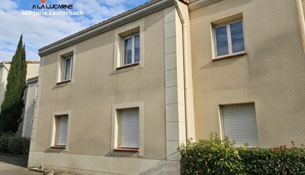 Appartement 3 pièces  à vendre Salon-de-Provence 13300