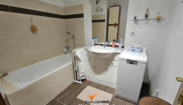 Appartement 3 pièces  à vendre Salon-de-Provence 13300